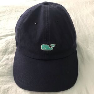 Vineyard vines hat